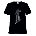 Tricou Sens Unic Tricou Sens Unic